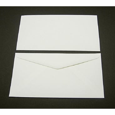 Briefumschläge DINlang 120g/qm gummiert VE=100 Stück schneeweiß Briefumschläge DINlang 120g/qm gummiert VE=100 Stück schneeweiß - Bild-Darstellung des Produktes 1