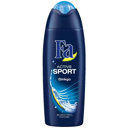 Fa Active Duschgel Sport