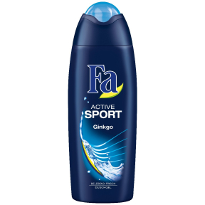 Fa Active Duschgel Sport