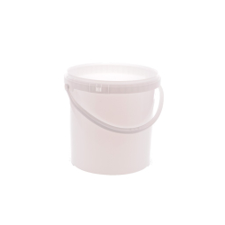 Eimer, Kannen & Kanister 