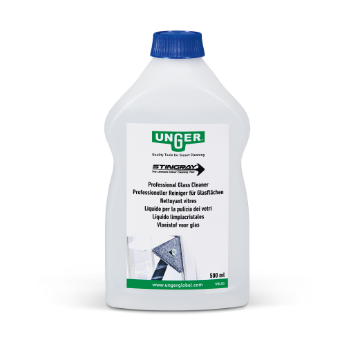 UNGER Stingray® Professioneller Glasreiniger