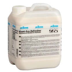 Kiehl-Unternehmens-Gruppe Kiehl Eco-Refresher Holzpflegeöl, Wasserbasiertes, filmbildendes Holzpflegeöl, 5 l - Kanister j221605