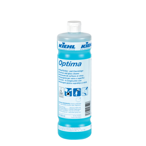 Kiehl Optima Oberflächen- und Glasreiniger