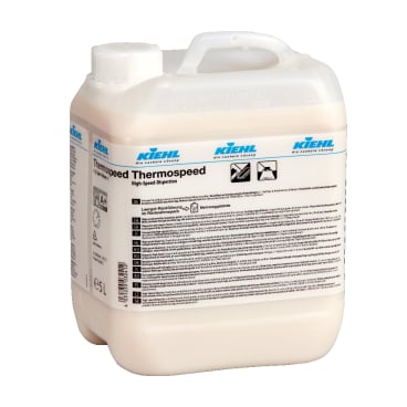 Kiehl Thermospeed High-Speed-Dispersion 1 Kanister à 5 Liter - Bild-Darstellung des Produktes 1