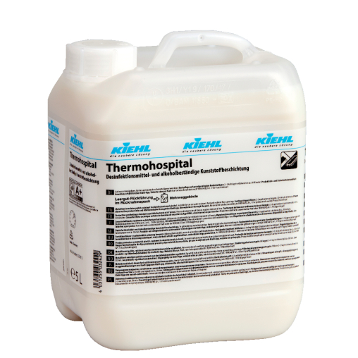 Kiehl Thermohospital