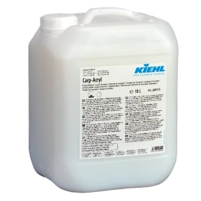 Kiehl Carp-Acryl Teppichshampoo