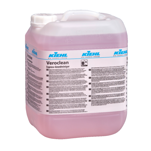 Kiehl Veroclean Grundreiniger