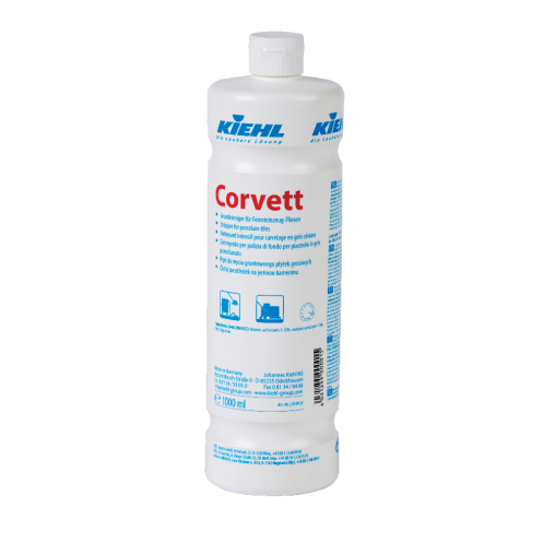 Kiehl Corvett Grundreiniger