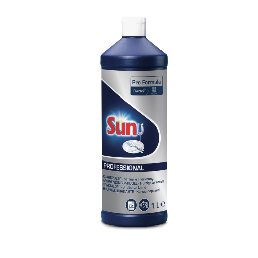 SUN Professional Klarspüler