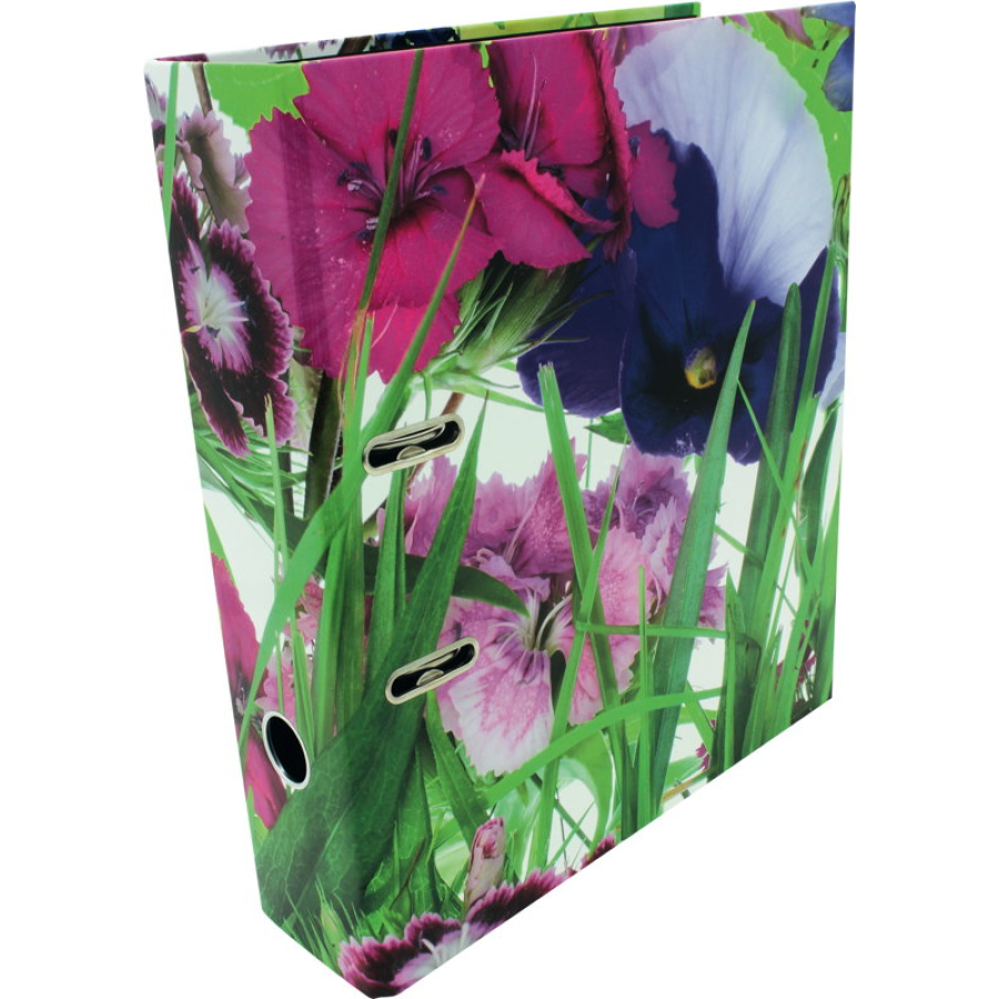 Motivordner Set Din A4 6 Ordner Panoramabild Matterhorn I