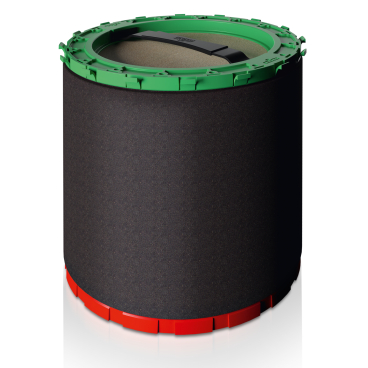 UNGER HydroPower™ Ultra Harz Packs für Ultra Filter S 1 Set = 3 Ultra Pack S - Bild-Darstellung des Produktes 1