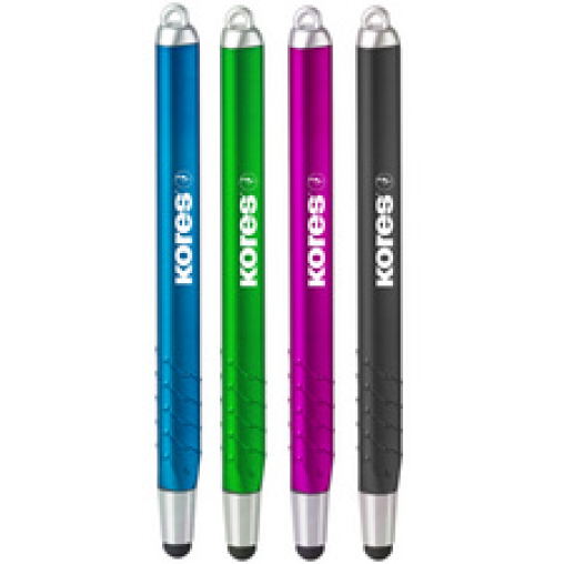 Kores Digi Coach Touch Pen Bildschirmstift