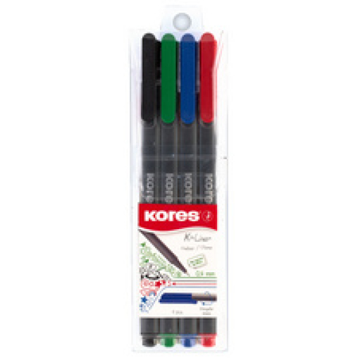 Kores Fineliner