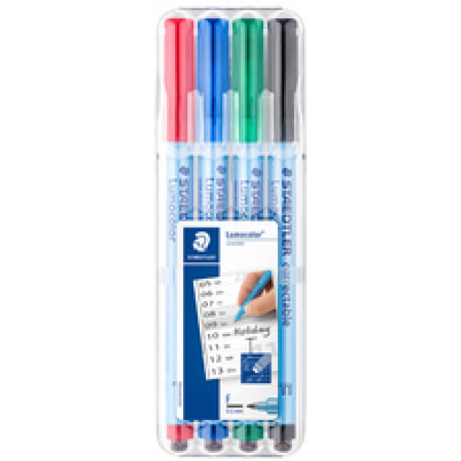 Staedtler Lumocolor® correctable 305 Universalstift