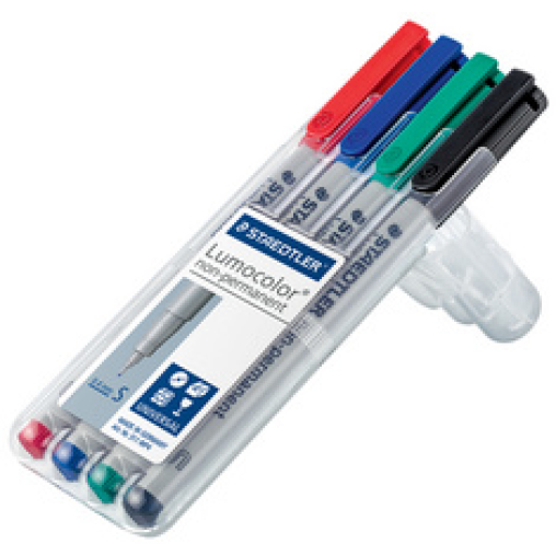 Staedtler Lumocolor® Universalstift, non-permanent