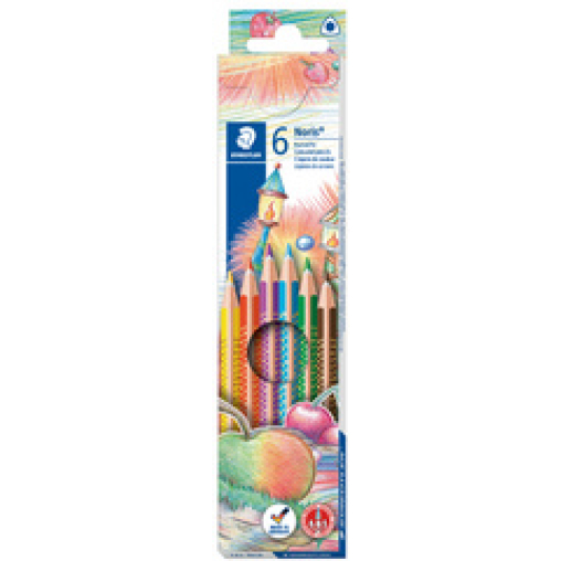 Staedtler Noris® triplus slim Farbsifte