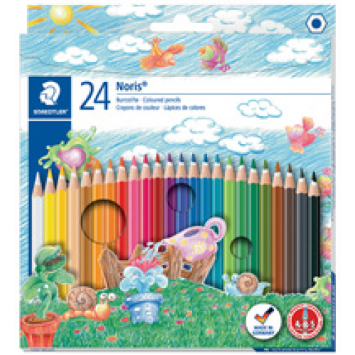Staedtler Noris® Buntstift