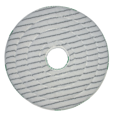 Meiko Micro BRUSH Pad Durchmesser: 17" - 432 mm, Innenloch 90 mm - Bild-Darstellung des Produktes 1