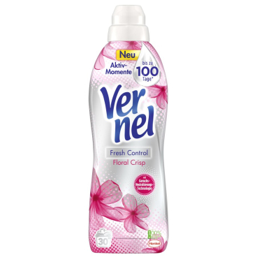 Vernel Fresh Control Floral Crisp Weichspüler Vernel Fresh Control Floral Crisp Weichspüler