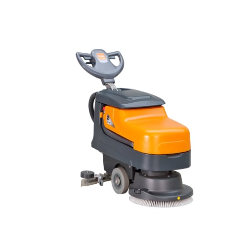 TASKI swingo 455 B Scheuersaugmaschine