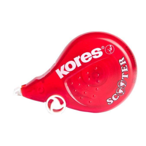 Kores Scooter Pais Einweg Korrekturroller