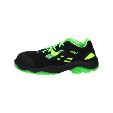 ATLAS Alu-Tec Sicherheitsschuh XP S1P ATLAS Alu-Tec Sicherheitsschuh XP S1P
