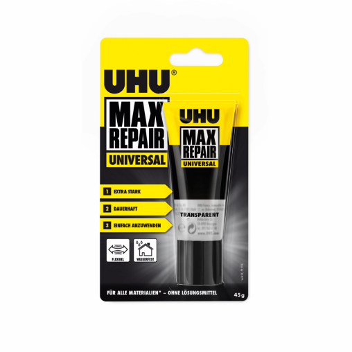 UHU max repair Universalkleber