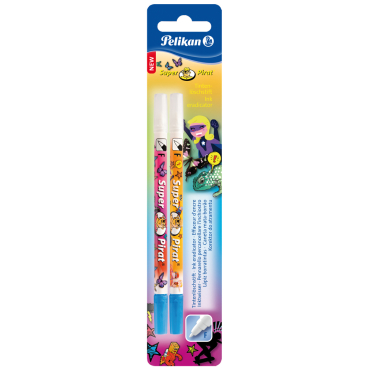 Pelikan Super Pirat Tintenlöscher Pelikan Super Pirat Tintenlöscher