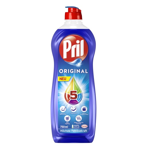 Pril Original Handspülmittel