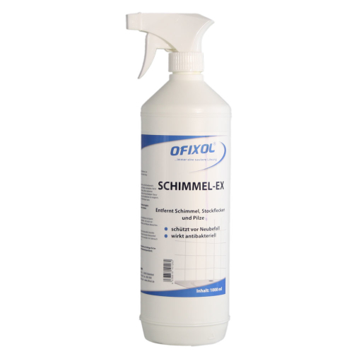 Ofixol Schimmel Ex Schimmelentferner