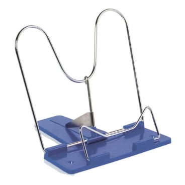 STYLEX® Metall Leseständer 1 Stück, farbig sortiert - Bild-Darstellung des Produktes 1
