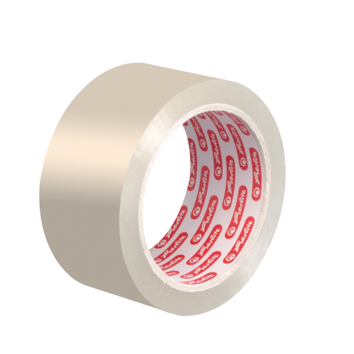 Herlitz Packband, transparent, 66 Meter