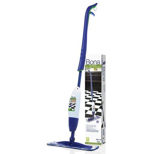 Bona Spray Mop für Stein,- Fliesen- und Laminatböden