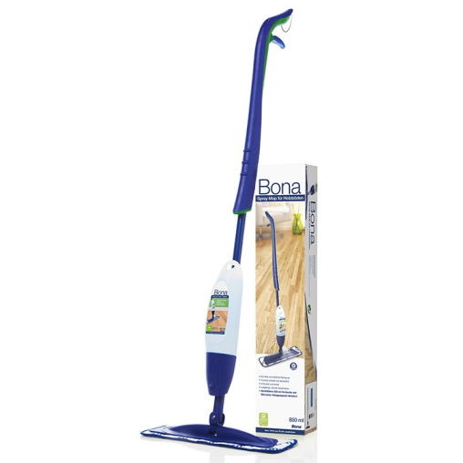 Bona Spray Mop für Holzböden