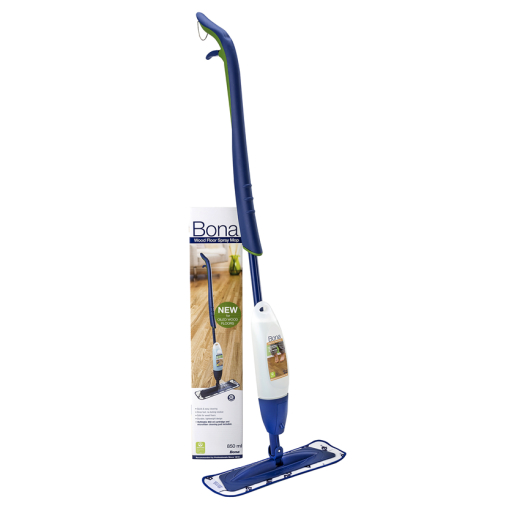Bona Spray Mop für geölte Böden