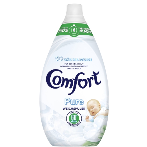 Comfort Intense Weichspüler