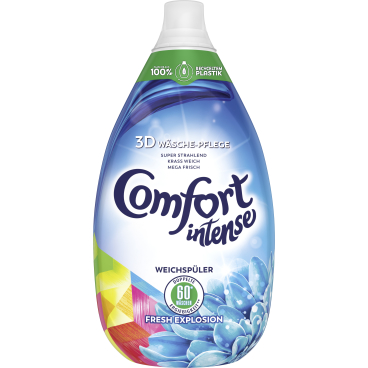 Comfort Intense Weichspüler Comfort Intense Weichspüler