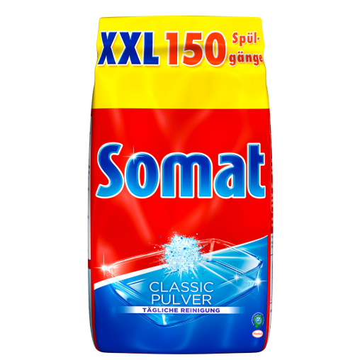 Somat Classic Spülmaschinenpulver