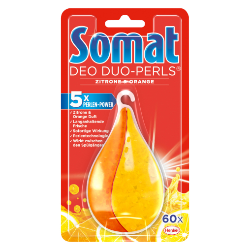 Somat Deo Duo-Perls®