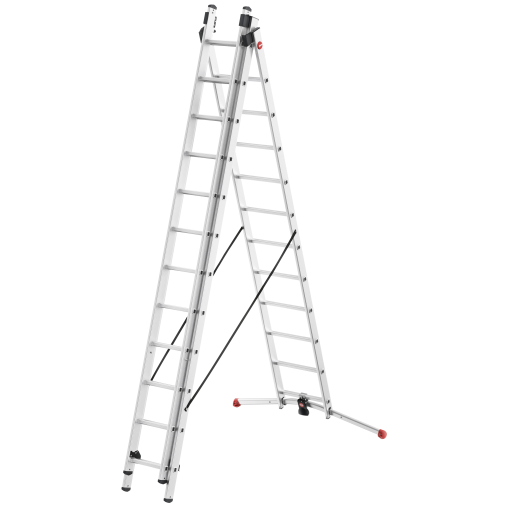 Hailo S100 ProfiLOT Anlegeleiter