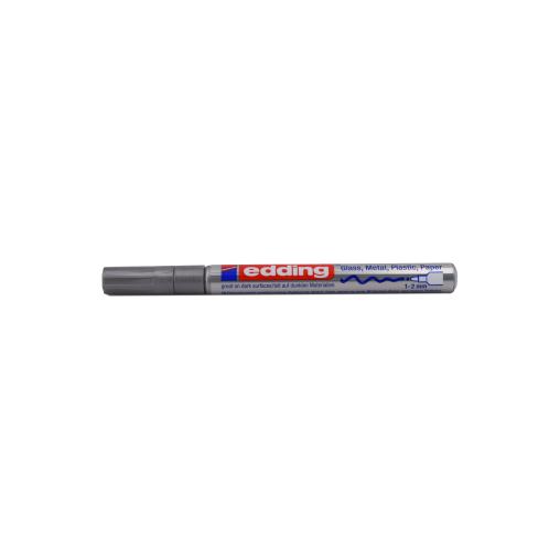 edding® 751 Glanzlack-Permanentmarker