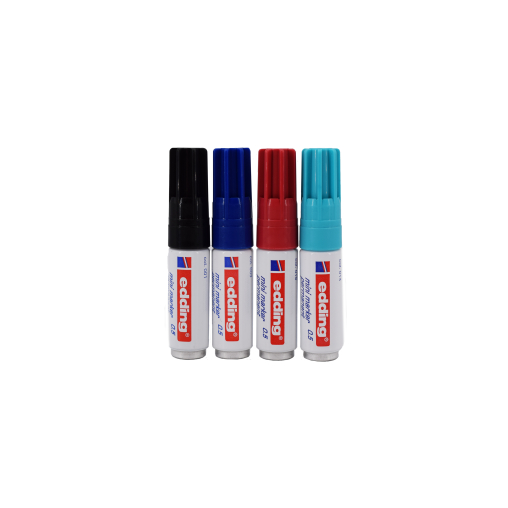 edding® 0.5 Mini Permanentmarker