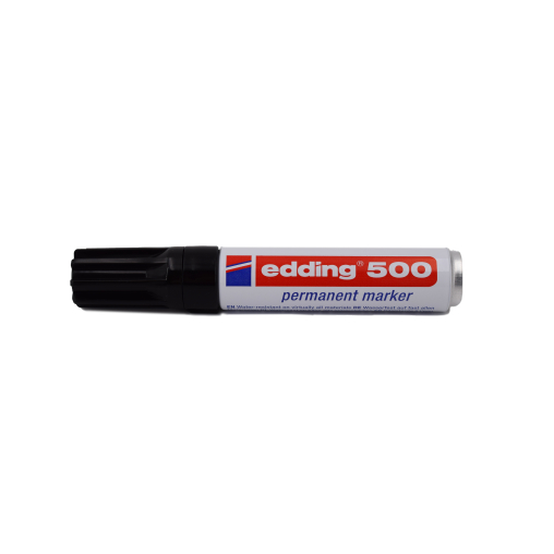 edding® 500 Permanentmarker
