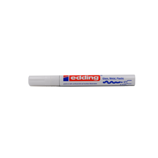 edding® 750 Glanzlackmarker