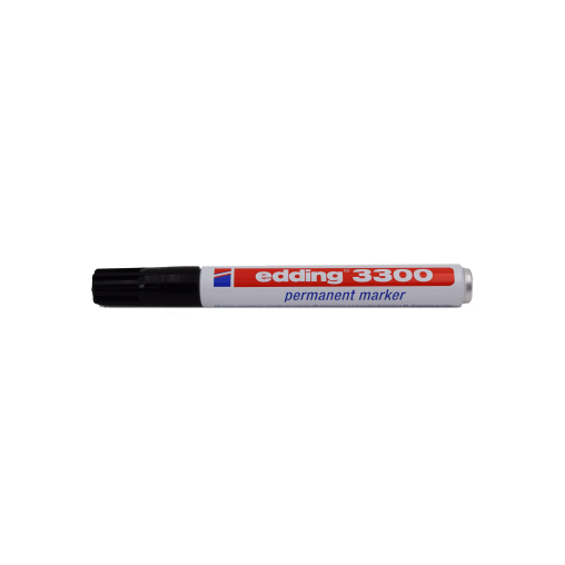 edding® 3300 Permanentmarker