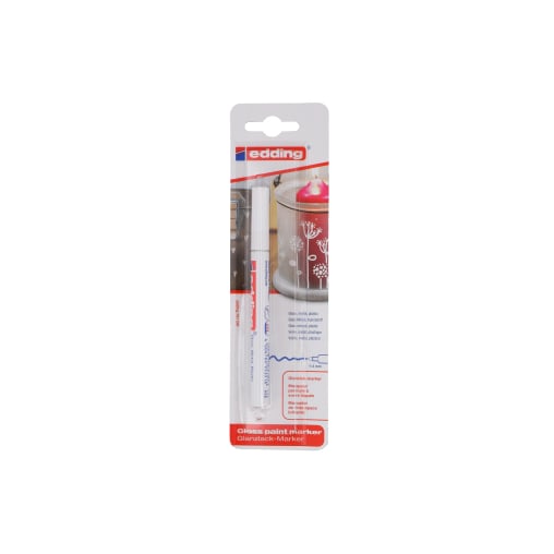 edding® 751 Glanzlackmarker