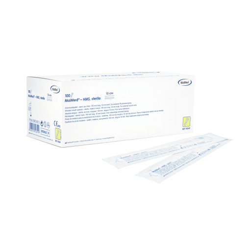 MaiMed® Holzmundspatel, steril