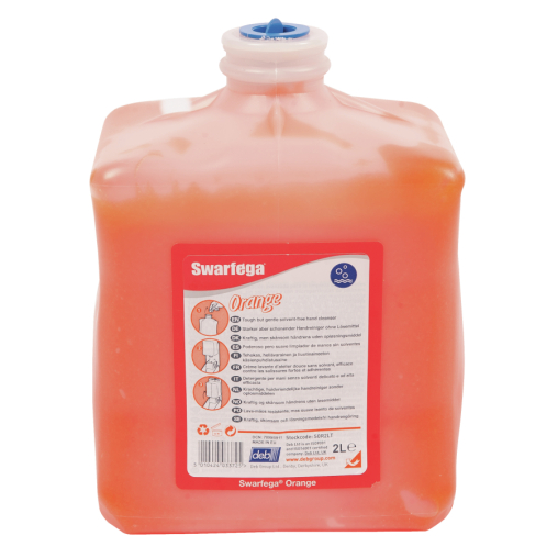 Deb Stoko® Swarfega Orange Handreiniger