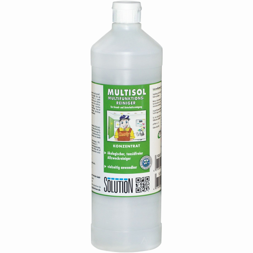 Solution Multisol Universalreiniger
