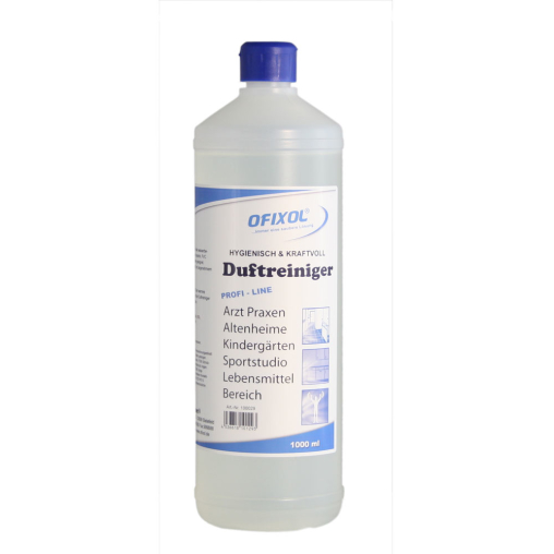 Ofixol Duftreiniger